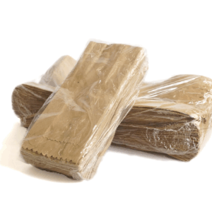 BOLSAS DE PAPEL x100 (2L)