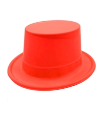 GALERA FLUO IMPORTADA NARANJA (112860)