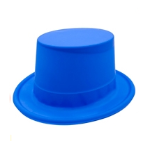 GALERA FLUO IMPORTADA x1 AZUL (112858) x U