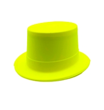 GALERA FLUO IMPORTADA AMARILLO (112857) x U