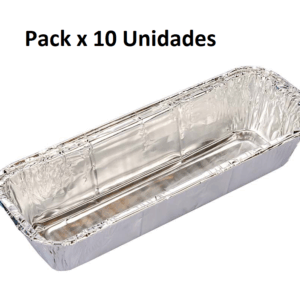 MOLDE BUDIN HORNAL R4 1kg x10