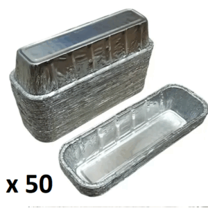 MOLDE BUDIN HORNAL R8/B60 1/2kg x50 AF