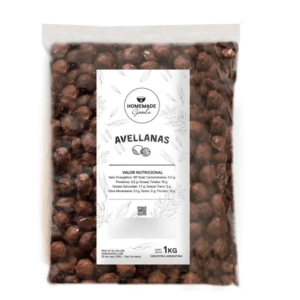 AVELLANA PELADAS xKG.