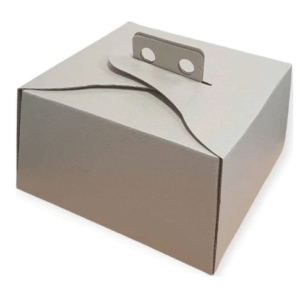 CAJA PARA TORTA MULTIUSO CTCM001 (27x27x15)
