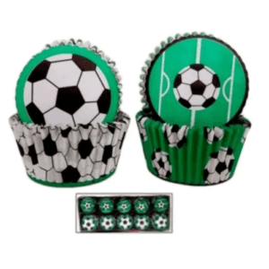 PIROTIN CUPCAKES Nº10 FUTBOL PIR-0504 x510 M-PACK