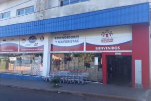 69168 La Mansión De Las Golosinas