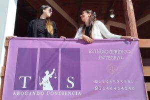 Al Villa Yacanto Cotillon