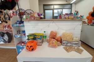 A La Altura Cotillon