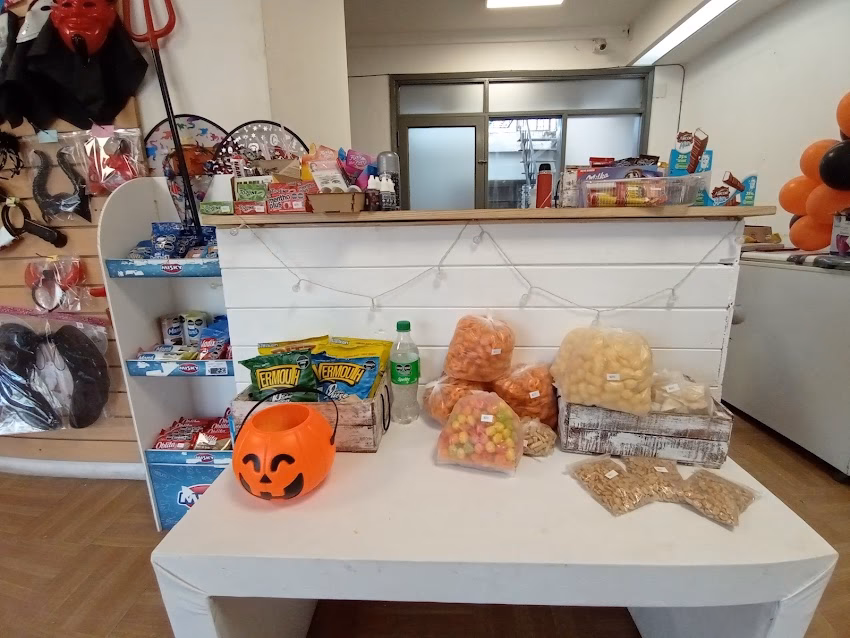 A La Altura Cotillon