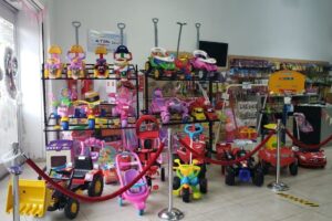 A Todo Color Fuegos Artificiales