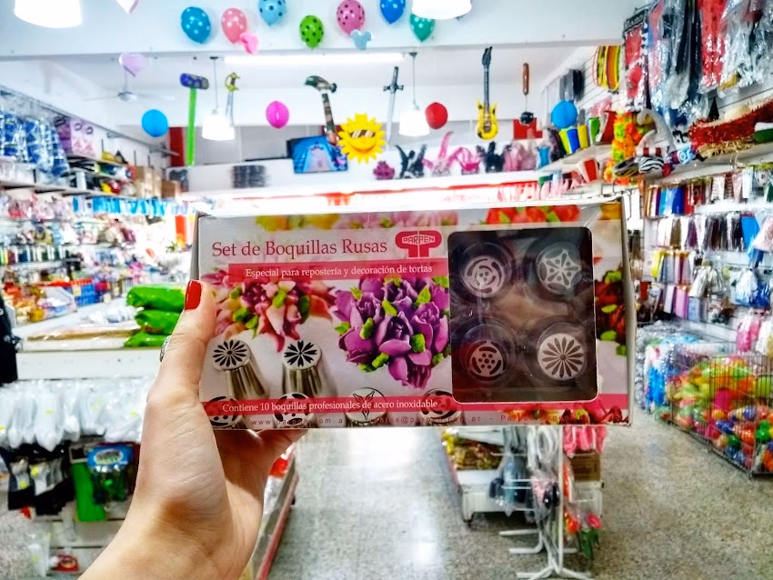 Abulandia Cotillón y Disfraces