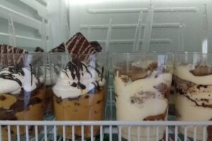 Agustina Fisicaro Pasteleria