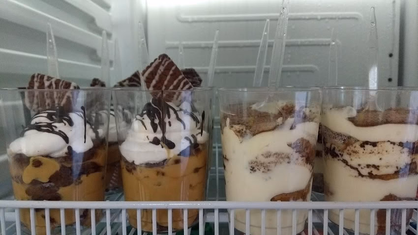 Agustina Fisicaro Pasteleria