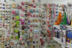 Aiexa Tienda De Fiesta Cotillón Librería