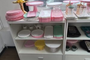 Aire Objetos Decorativos