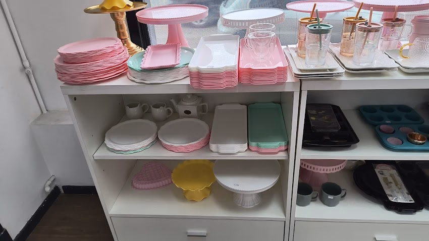 Aire Objetos Decorativos