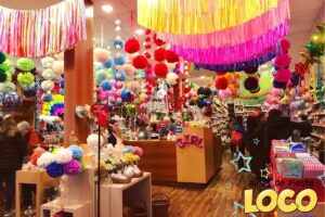 Aires de Fiesta Cotillon