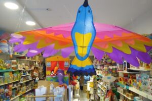 Alarte juguetería didáctica