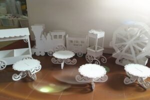 Alegra Reposteria Y Cotillón