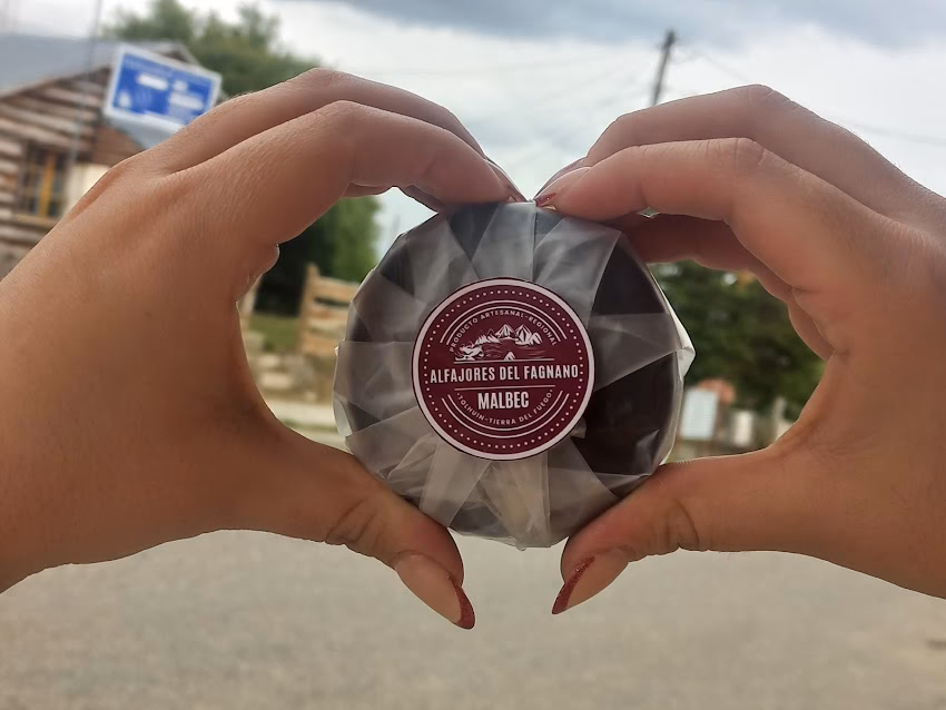 Alfajores Del Fagnano
