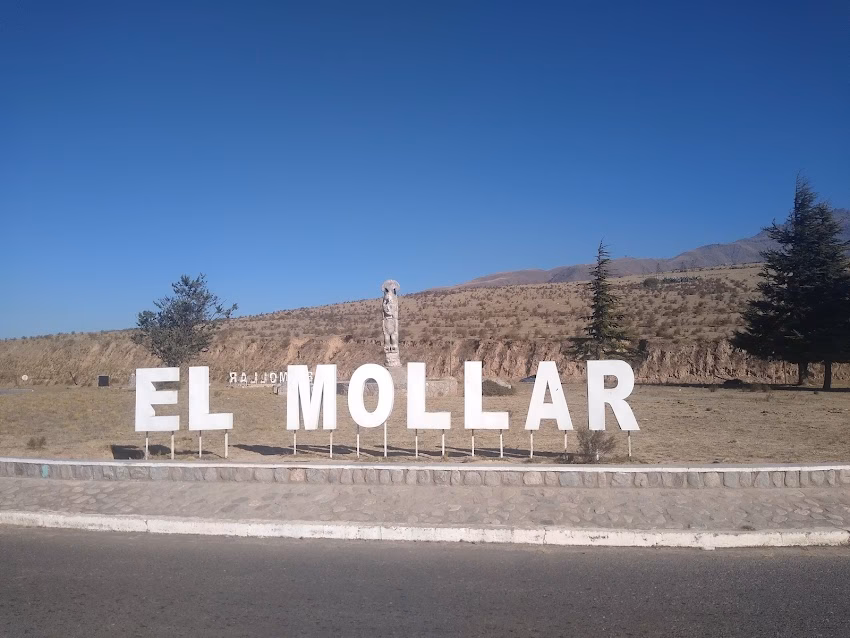 Alfajores Tafi del Valle