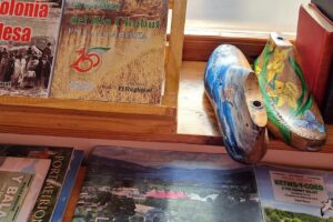 Almacén Central Gaiman