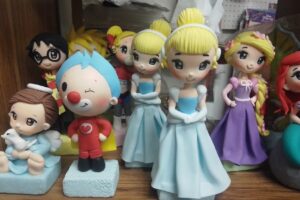 Almacén de Fiestas cotillón repostería