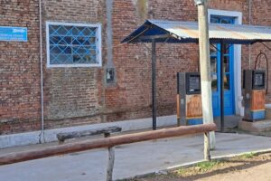 Almacén de Ramos Generales Goyenespe y Genoud