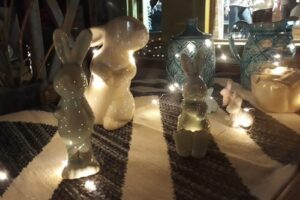 Almacén De Suspiros Regalería