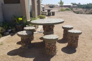 Almacen El alto Toño