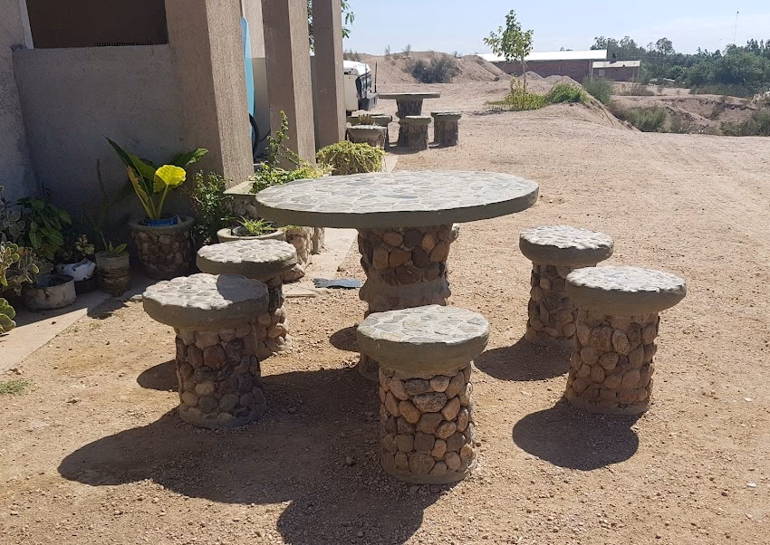 Almacen El alto Toño