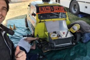 Almacén el descanso