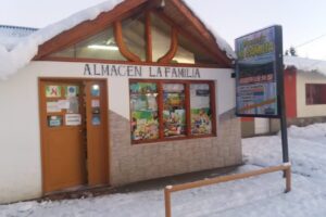 Almacén La Familia 24 hs