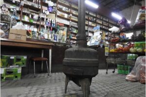 Almacén Las Dos Naciones