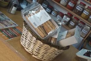 Almacén Natural Patagones