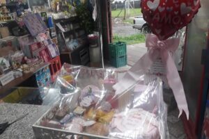 Almacén y Fiambreria Lo de Liz