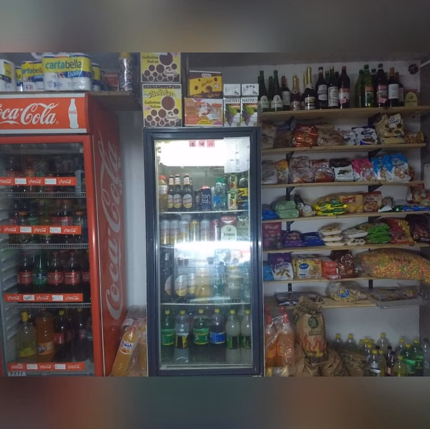 Almacen Y Kiosco La Loli