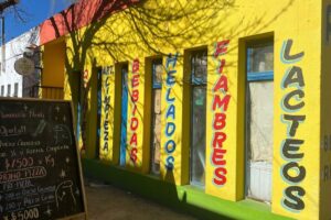 Almacen y Kiosco Nabil