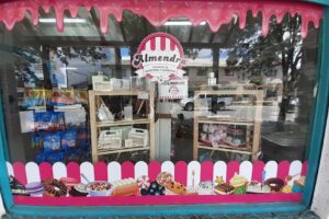 Almendra Almacén de Respostería y Alimentos