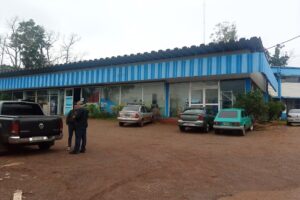 Almuzara Distribuciones