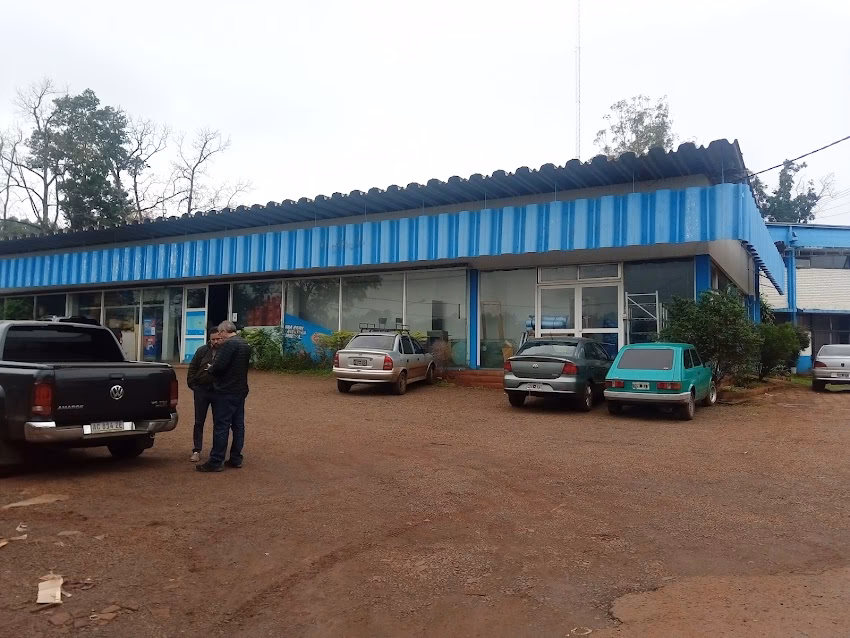 Almuzara Distribuciones