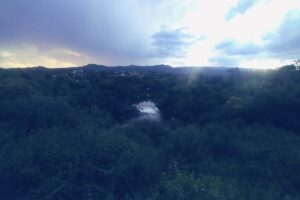 Alpa corral córdoba Argentina