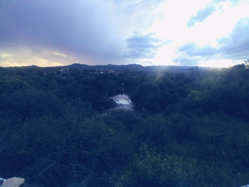 Alpa corral córdoba Argentina