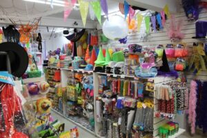 Alta Fiesta Cotillon