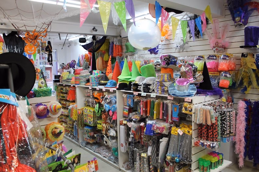 Alta Fiesta Cotillon