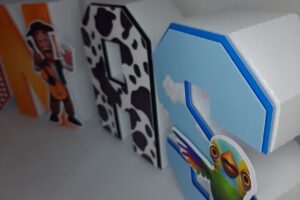 AnimArte tarjetería y mas