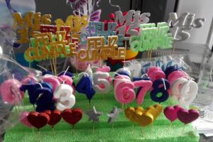 Ant Repostería y descartables