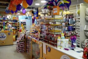 Arco Iris Cotillón Mayorista