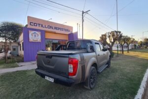 Arco Iris Red de amigos Cotillon y Repostería