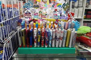 Arcobaleno Cotillón Repostería Manualidades